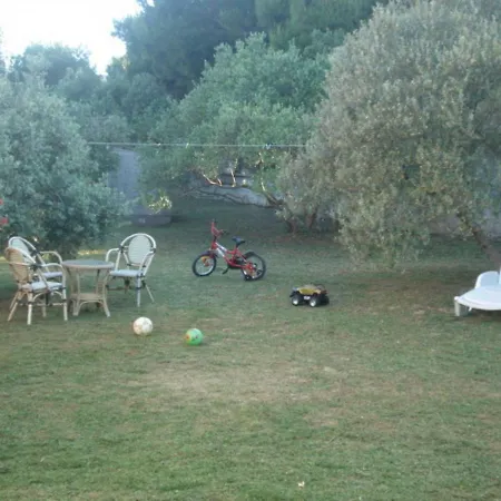 Apartament Mare - With Large Terrace Dobropoljana