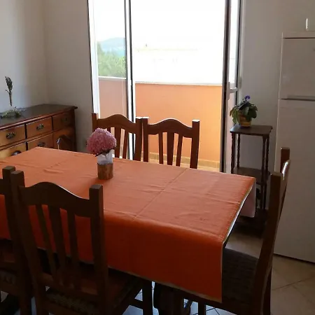 Mare - With Large Terrace Apartament *