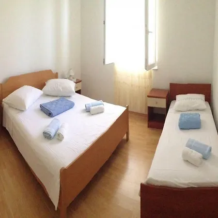 Mare - With Large Terrace Dobropoljana