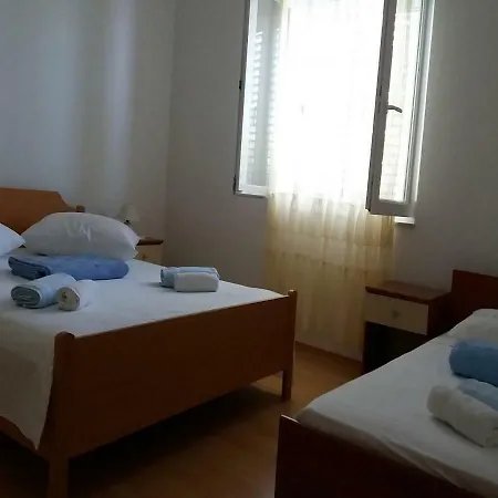 Mare - With Large Terrace
