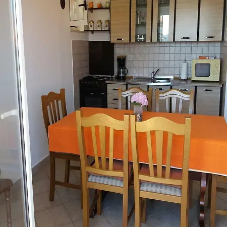 Apartment Mare - With Large Terrace