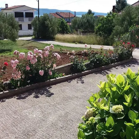 Apartment Mare - With Large Terrace Dobropoljana